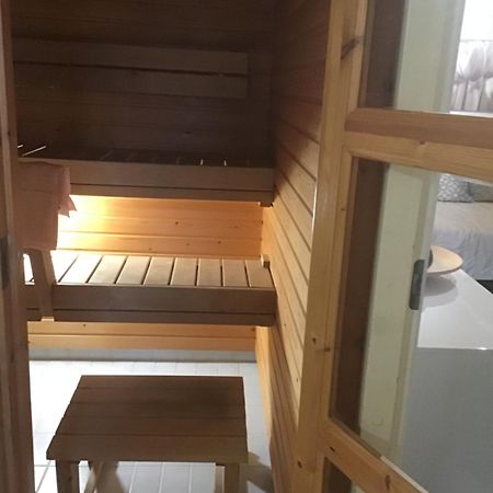 Martantalo Daire Oulu Dış mekan fotoğraf