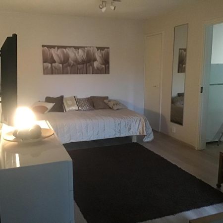 Martantalo Daire Oulu Dış mekan fotoğraf