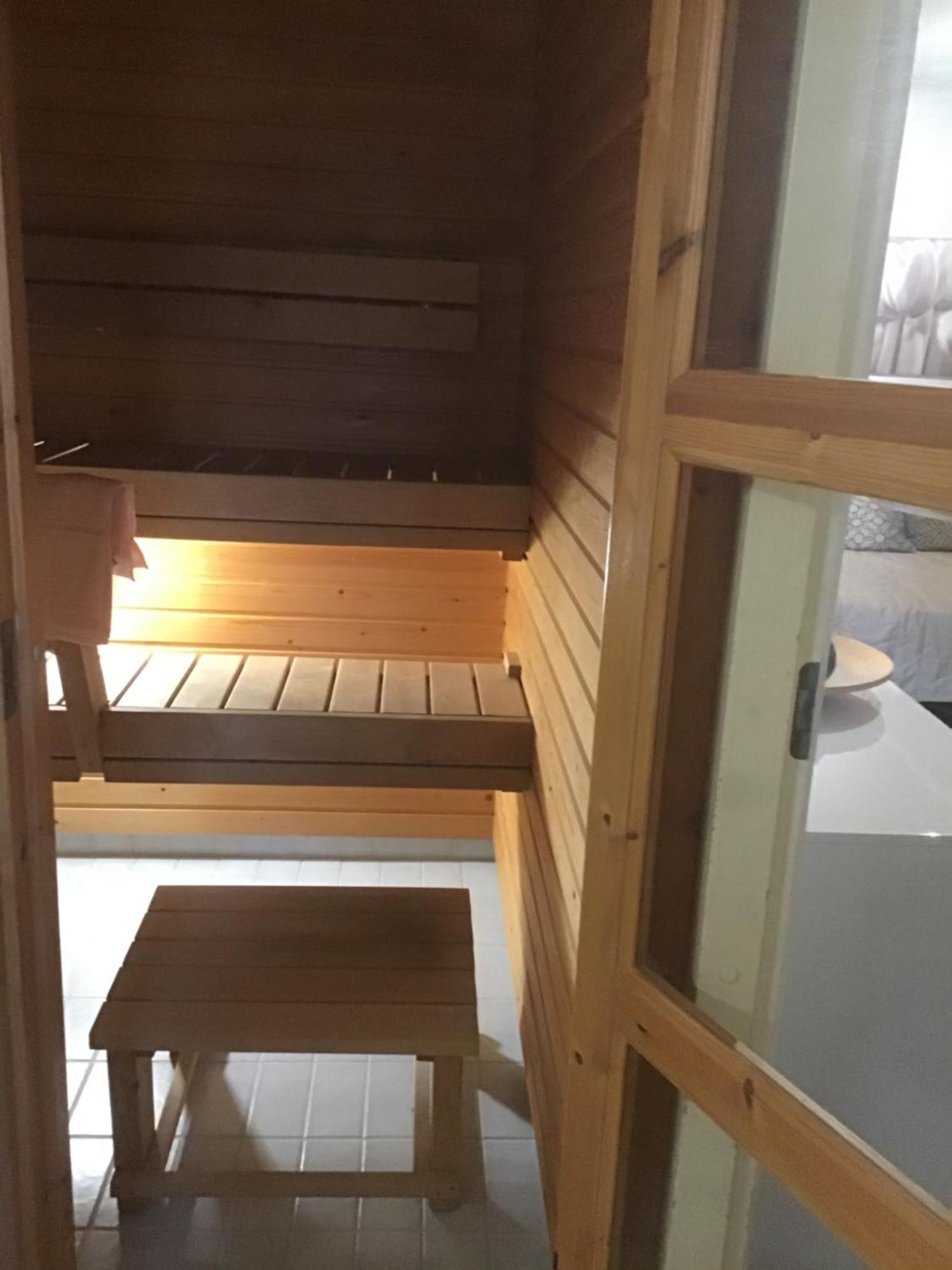 Martantalo Daire Oulu Dış mekan fotoğraf