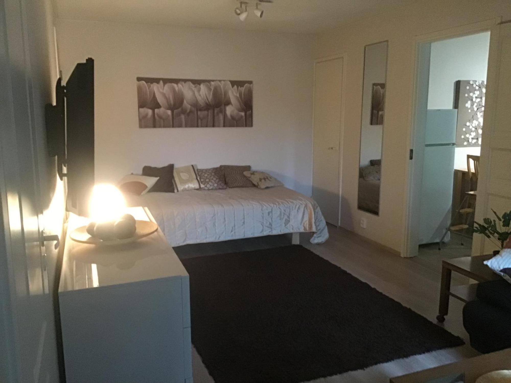 Martantalo Daire Oulu Dış mekan fotoğraf