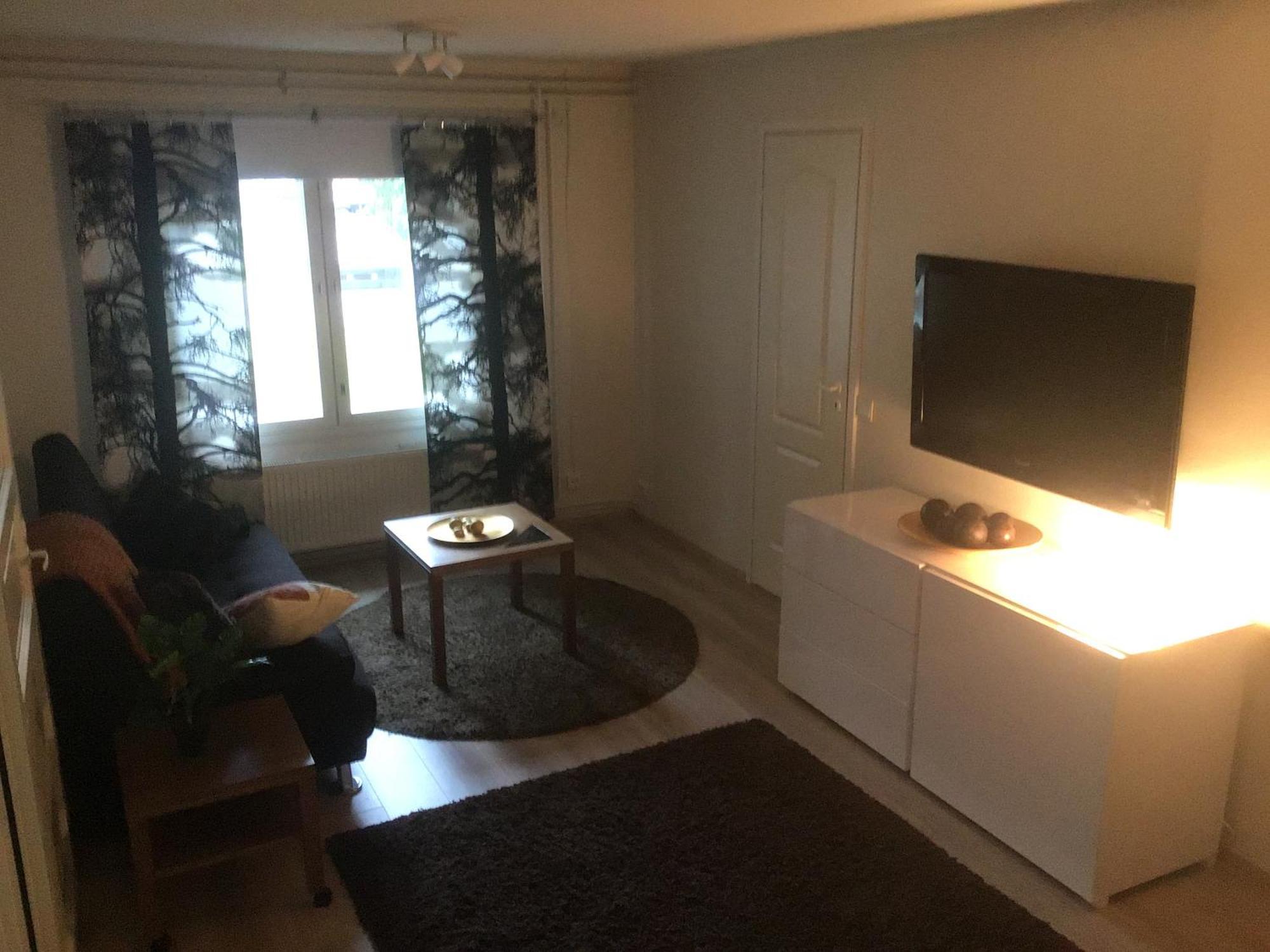 Martantalo Daire Oulu Dış mekan fotoğraf